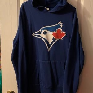 Toronto Blue Jays hoodie